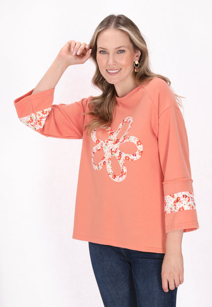 usha FESTIVAL Damen-Bluse