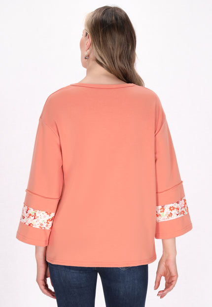 usha FESTIVAL Damen-Bluse