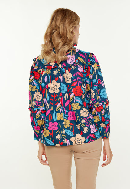 usha Damen-Bluse