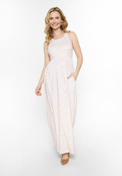 usha Damen-Kleid
