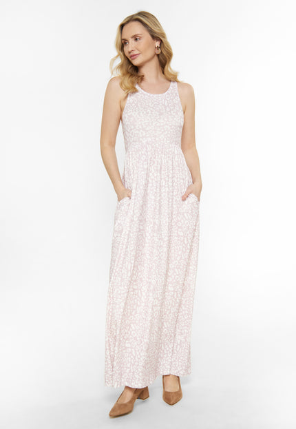 usha Damen-Kleid