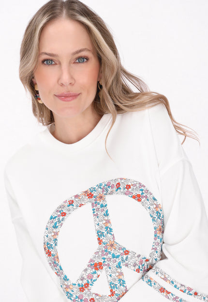 usha FESTIVAL Damen-Bluse
