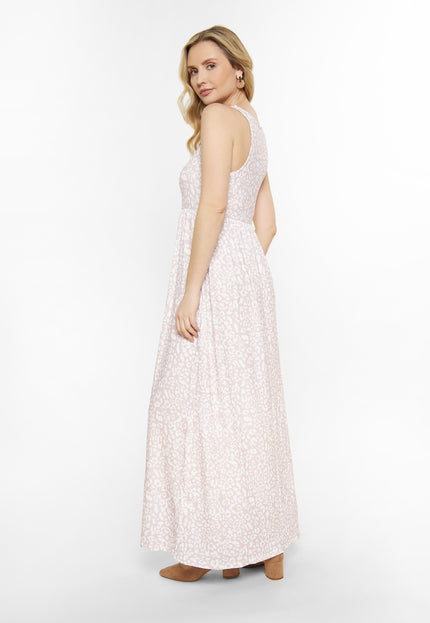 usha Damen-Kleid