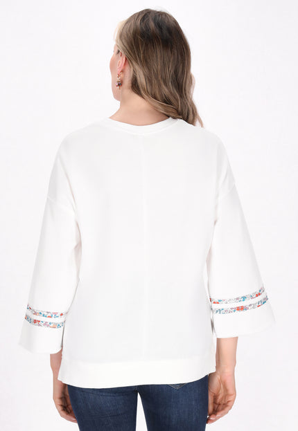 usha FESTIVAL Damen-Bluse