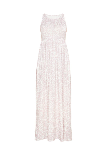 usha Damen-Kleid