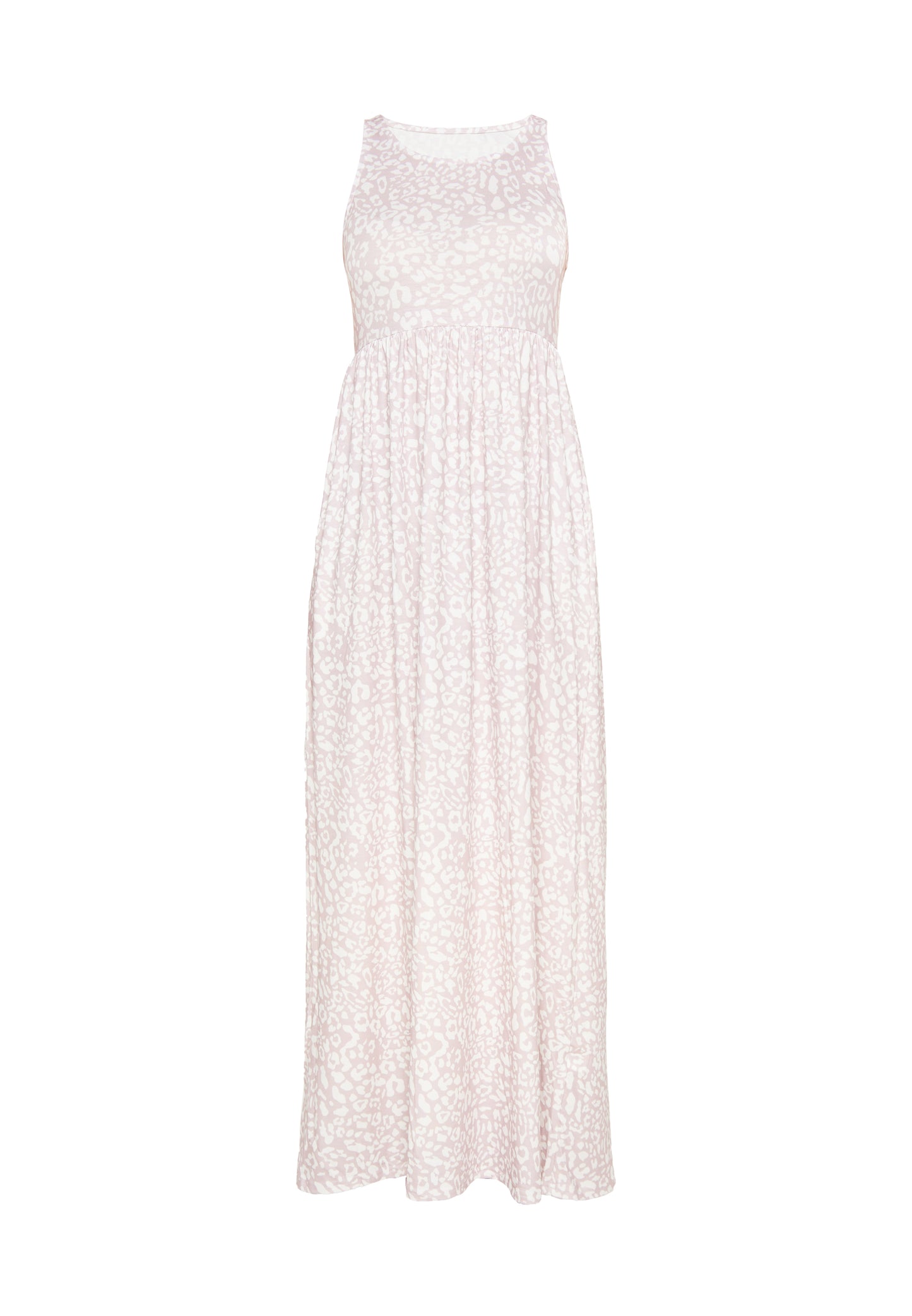 usha Damen-Kleid
