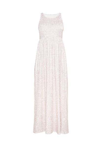 usha Damen-Kleid