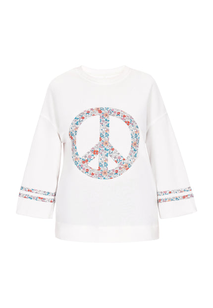 usha FESTIVAL Damen-Bluse