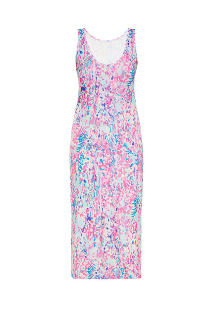 usha Damen-Kleid
