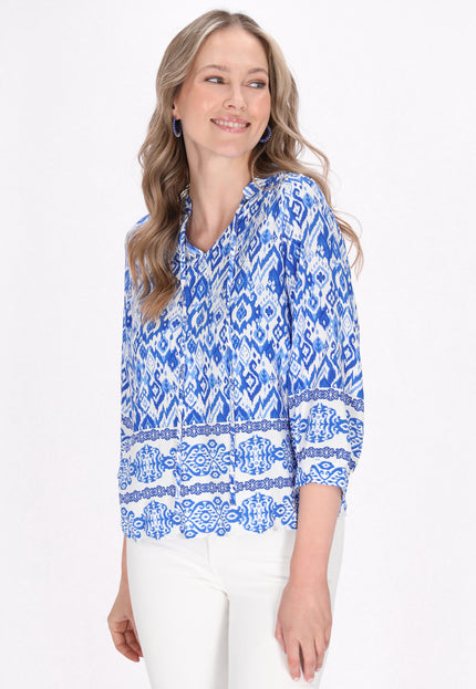 usha FESTIVAL Women's Blouse