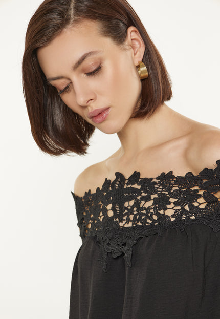 usha BLACK LABEL Women's Blouse