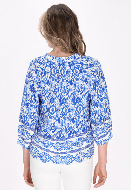 usha FESTIVAL Women's Blouse