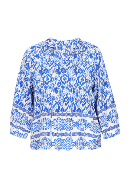 usha FESTIVAL Women's Blouse