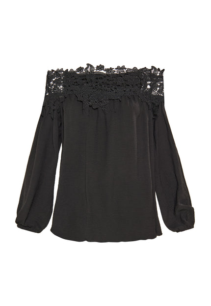 usha BLACK LABEL Women's Blouse