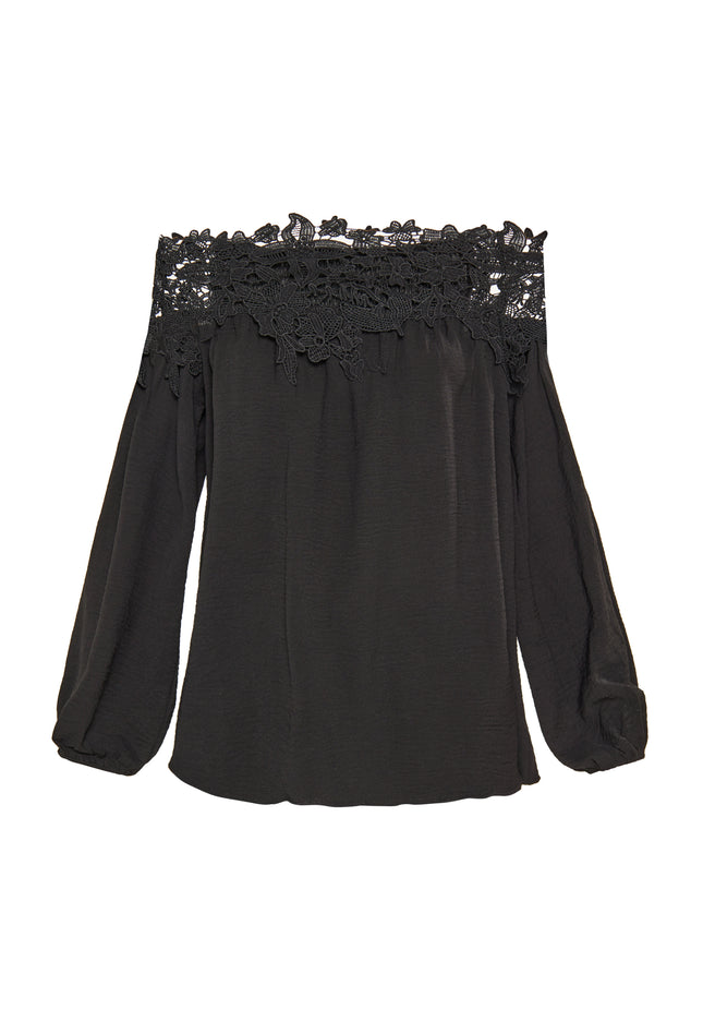 usha BLACK LABEL Women's Blouse