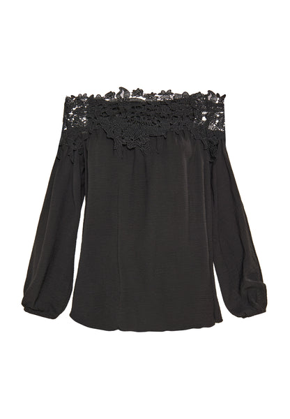 usha BLACK LABEL Women's Blouse