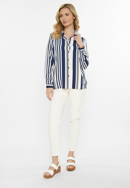 usha Women's Blouse