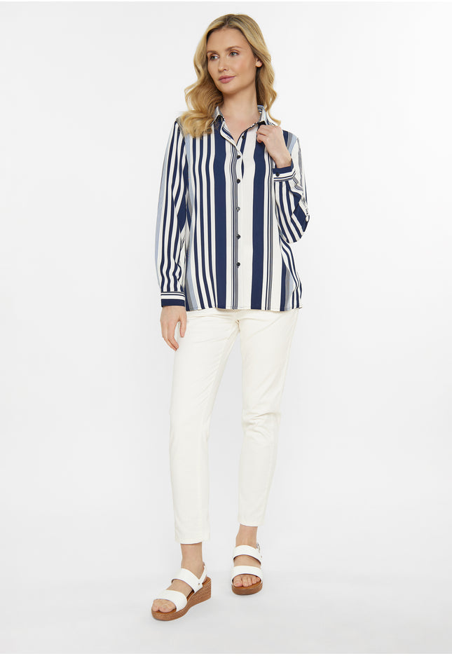 usha Women's Blouse