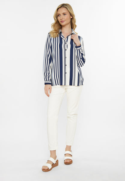 usha Women's Blouse