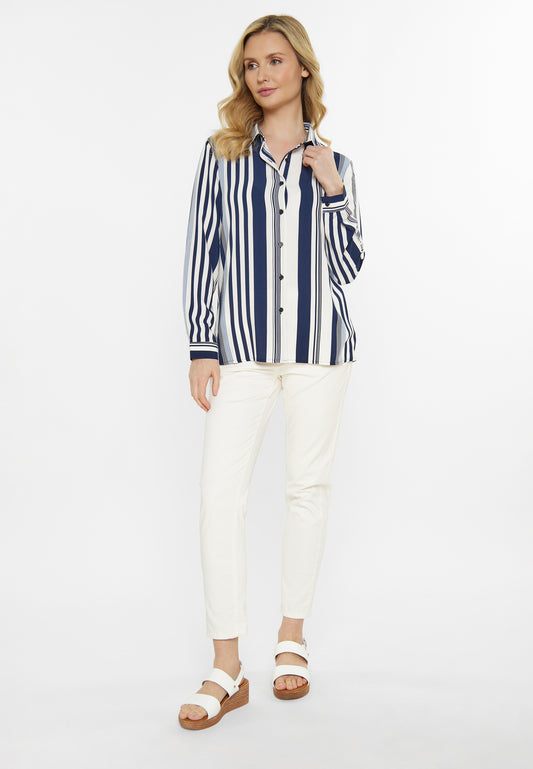 usha Women's Blouse