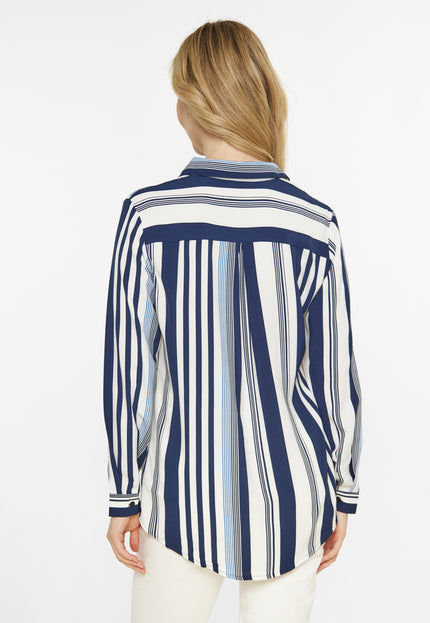 usha Women's Blouse