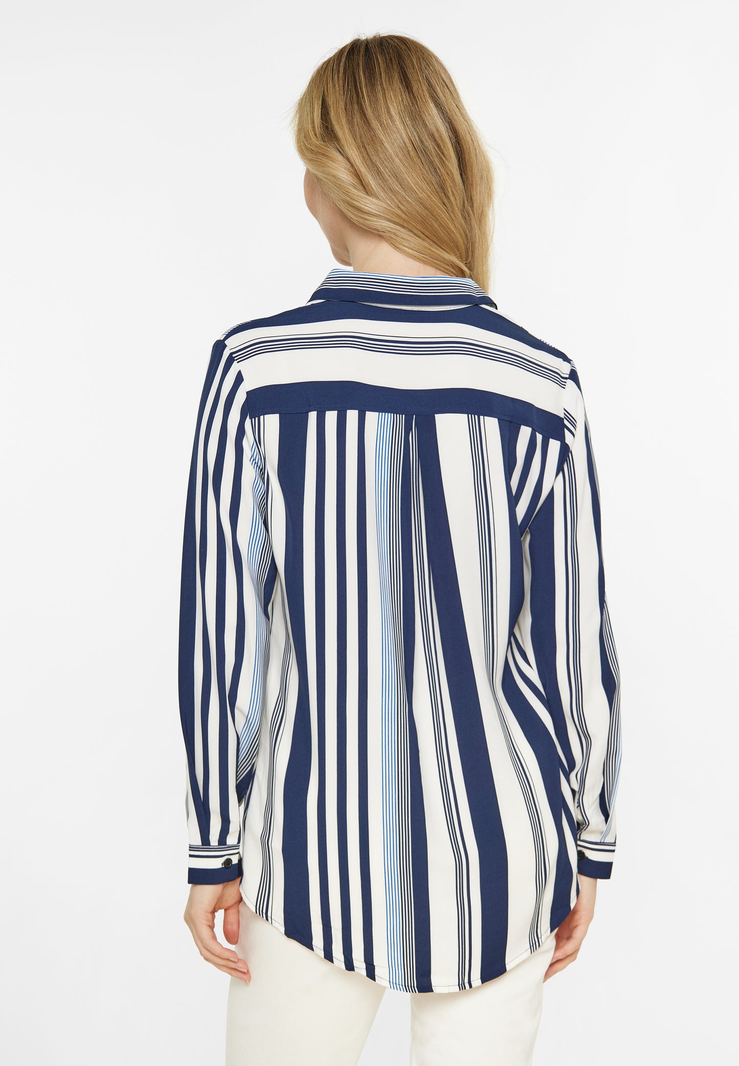 usha Women's Blouse