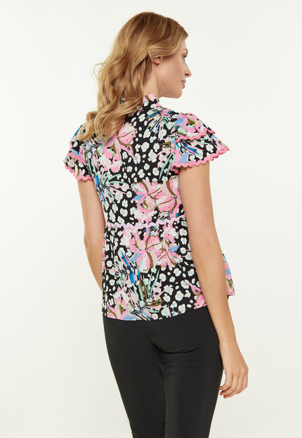 usha Women's Blouse