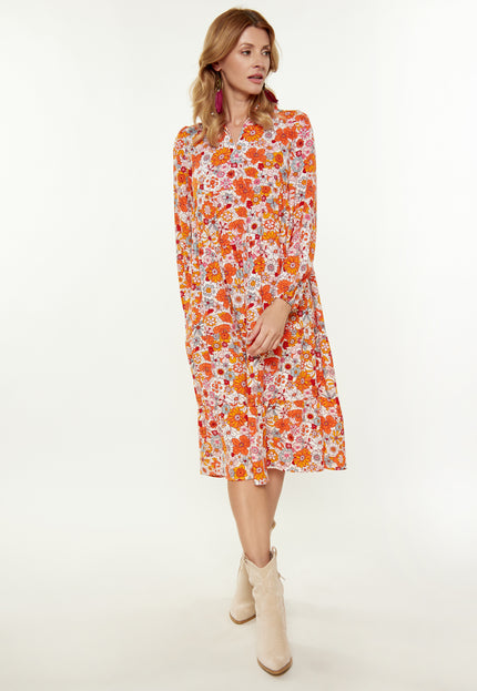 usha FESTIVAL Damen-Kleid