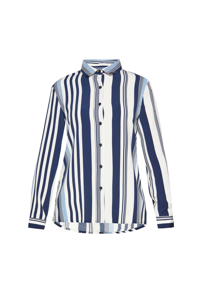 usha Women's Blouse