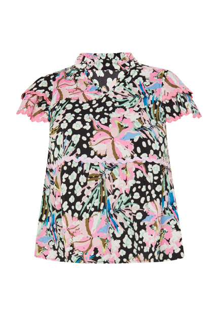 usha Women's Blouse