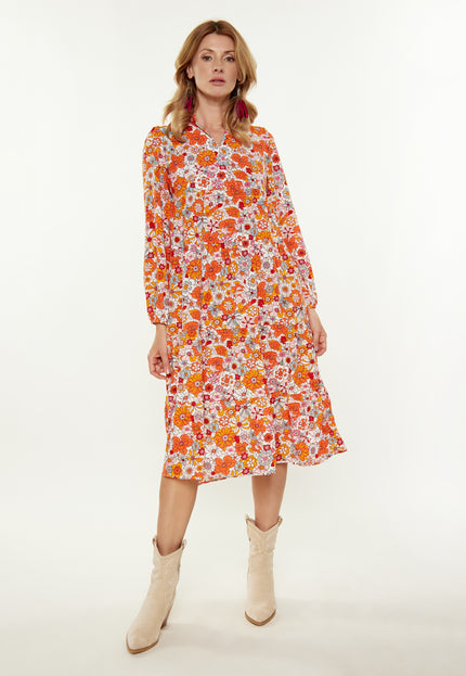 usha FESTIVAL Damen-Kleid