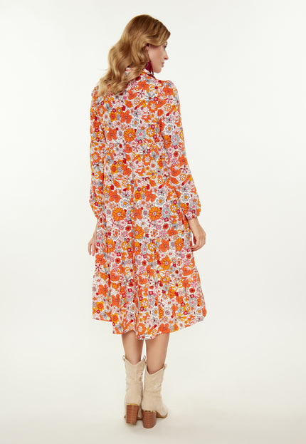 usha FESTIVAL Damen-Kleid