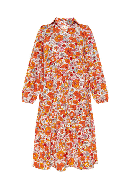 usha FESTIVAL Damen-Kleid