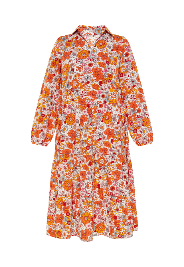 usha FESTIVAL Damen-Kleid