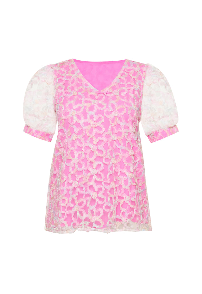 usha Women's Blouse