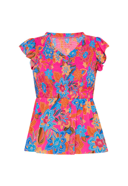 usha Damen-Bluse