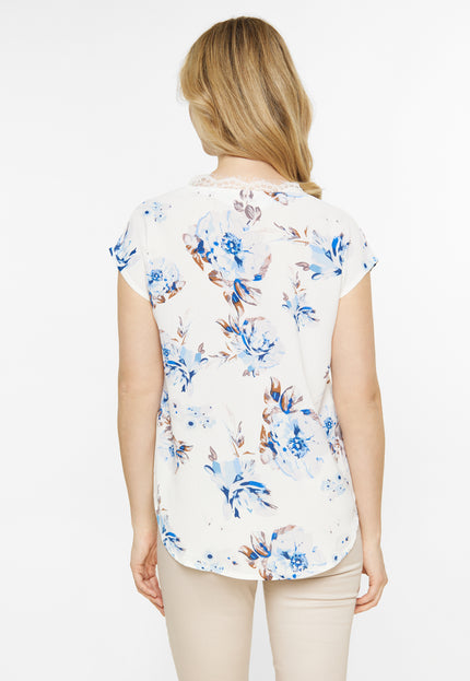 usha Damen-Top