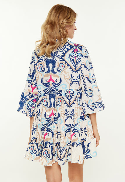 usha FESTIVAL Damen-Kleid