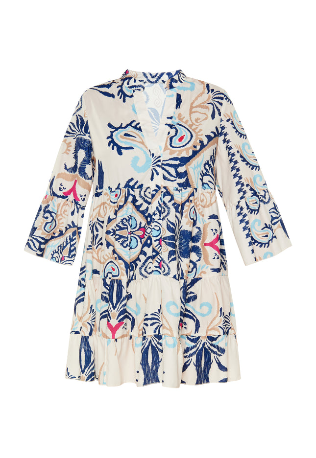 usha FESTIVAL Damen-Kleid