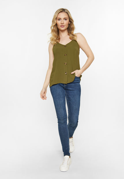 usha BLUE LABEL Damen-Top