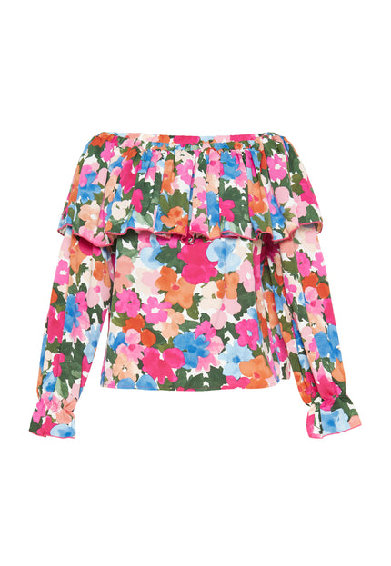 usha Damen-Bluse
