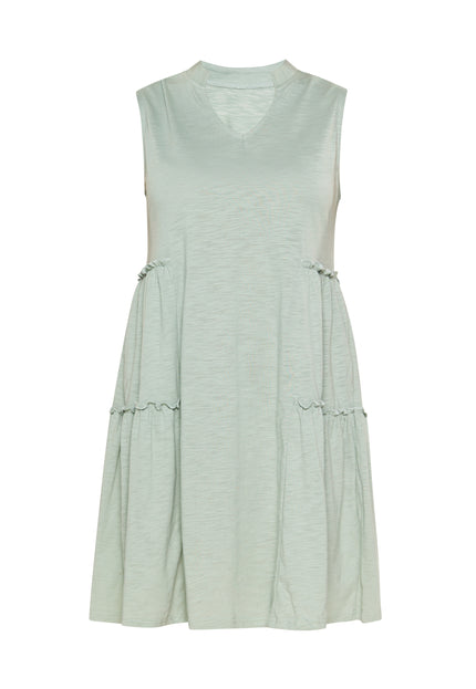 usha FESTIVAL Women's Dress