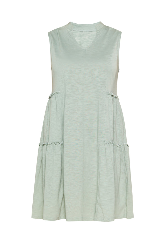 usha FESTIVAL Women's Dress