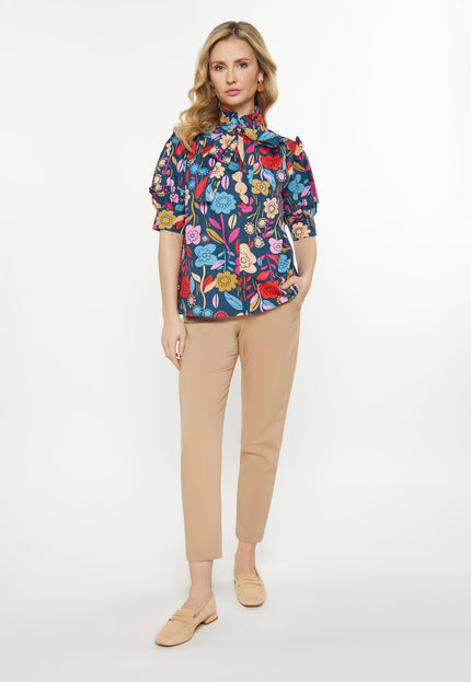 usha Women's Blouse