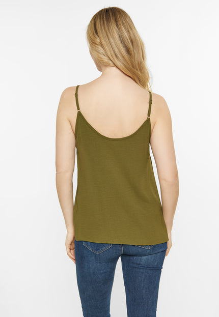 usha BLUE LABEL Damen-Top