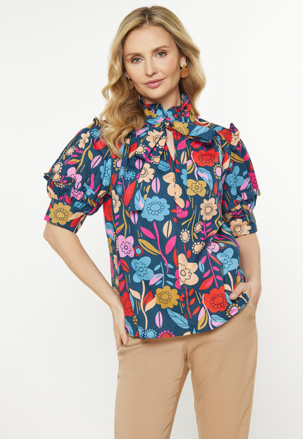 usha Women's Blouse