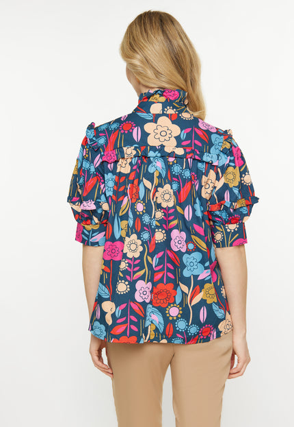 usha Women's Blouse