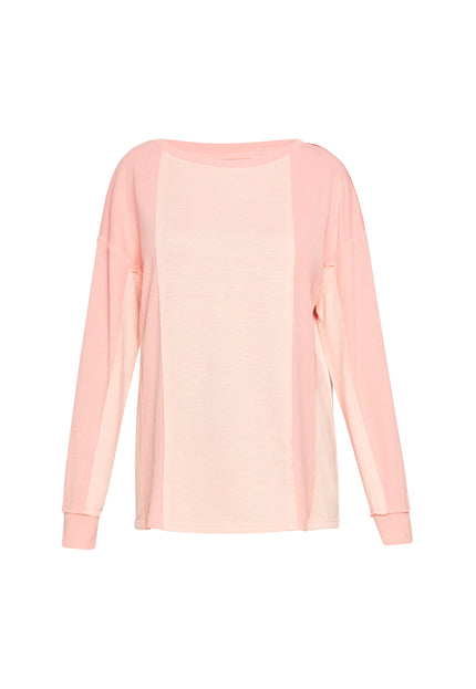 usha BLUE LABEL Damen Langarmshirt