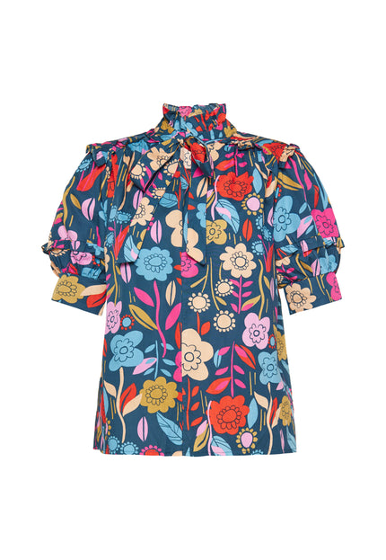 usha Women's Blouse