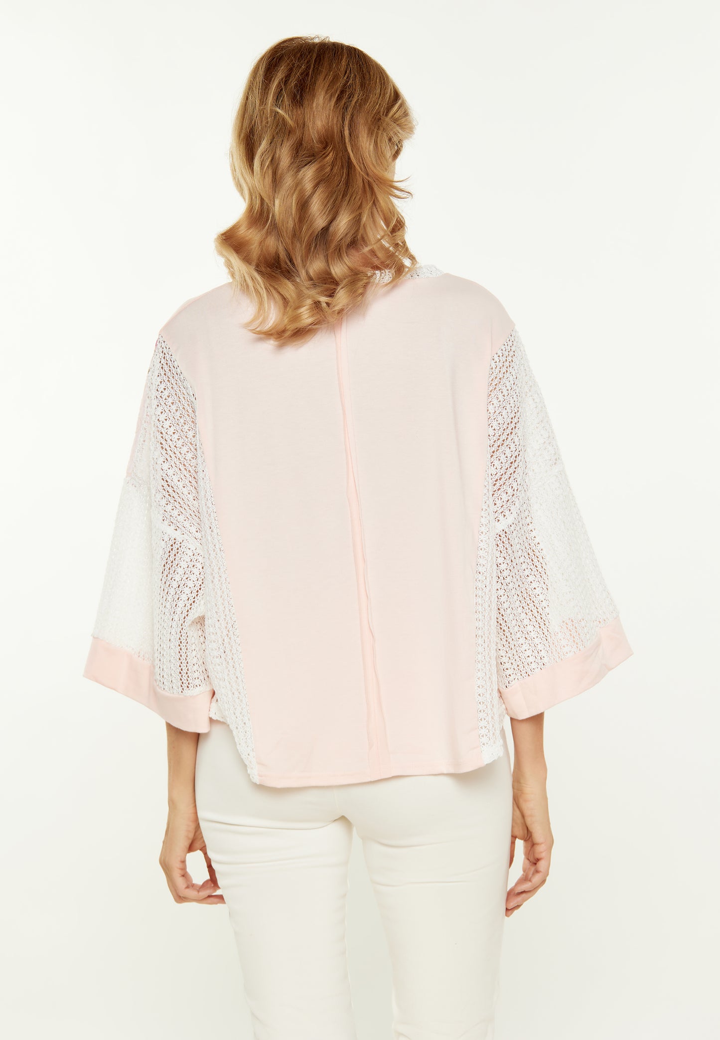 usha Women's Blouse